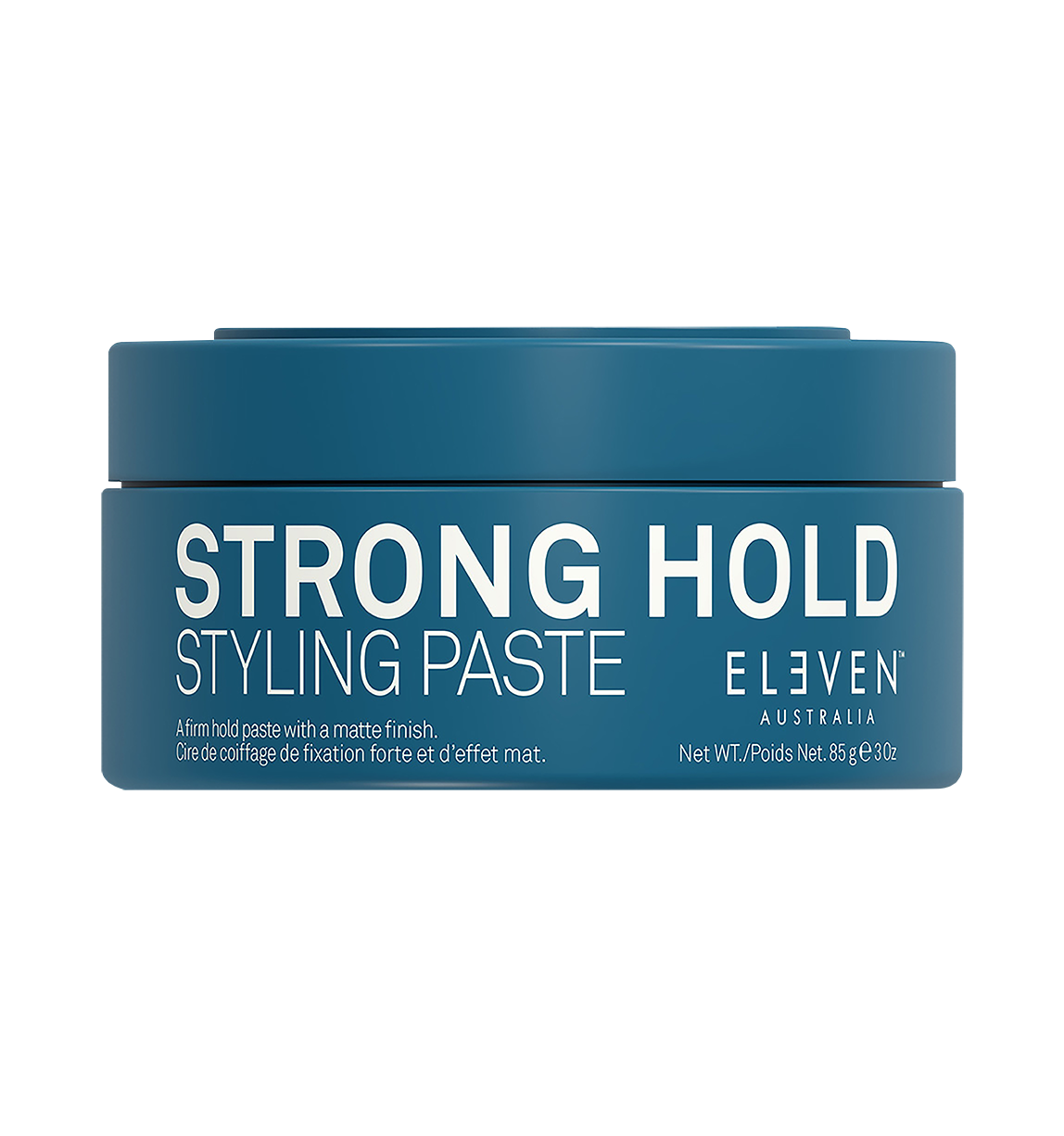 Stylingpaste mit starkem Halt