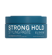 Stylingpaste mit starkem Halt