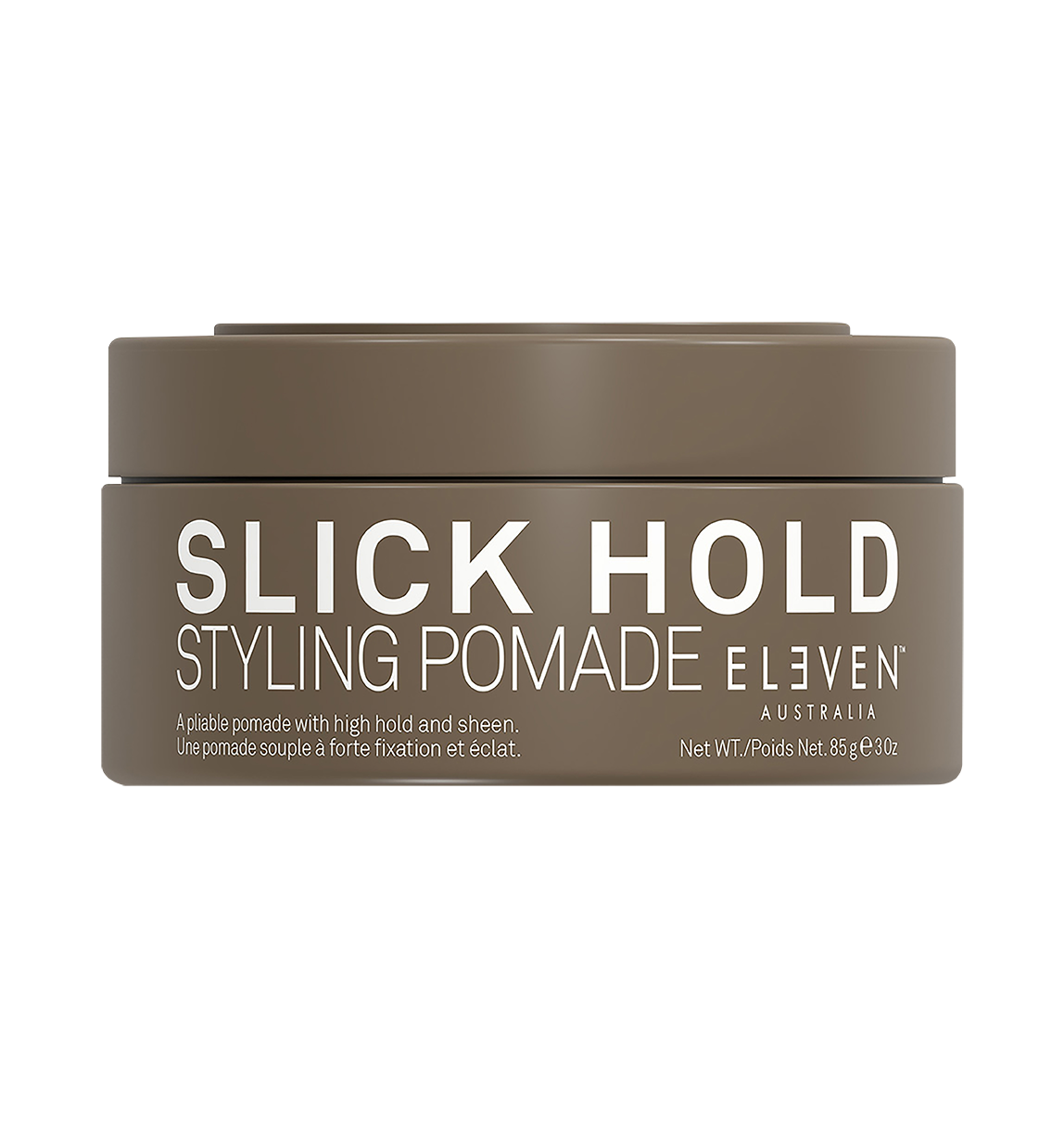 Styling-Pomade mit glattem Halt