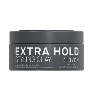Extra Hold Styling Clay