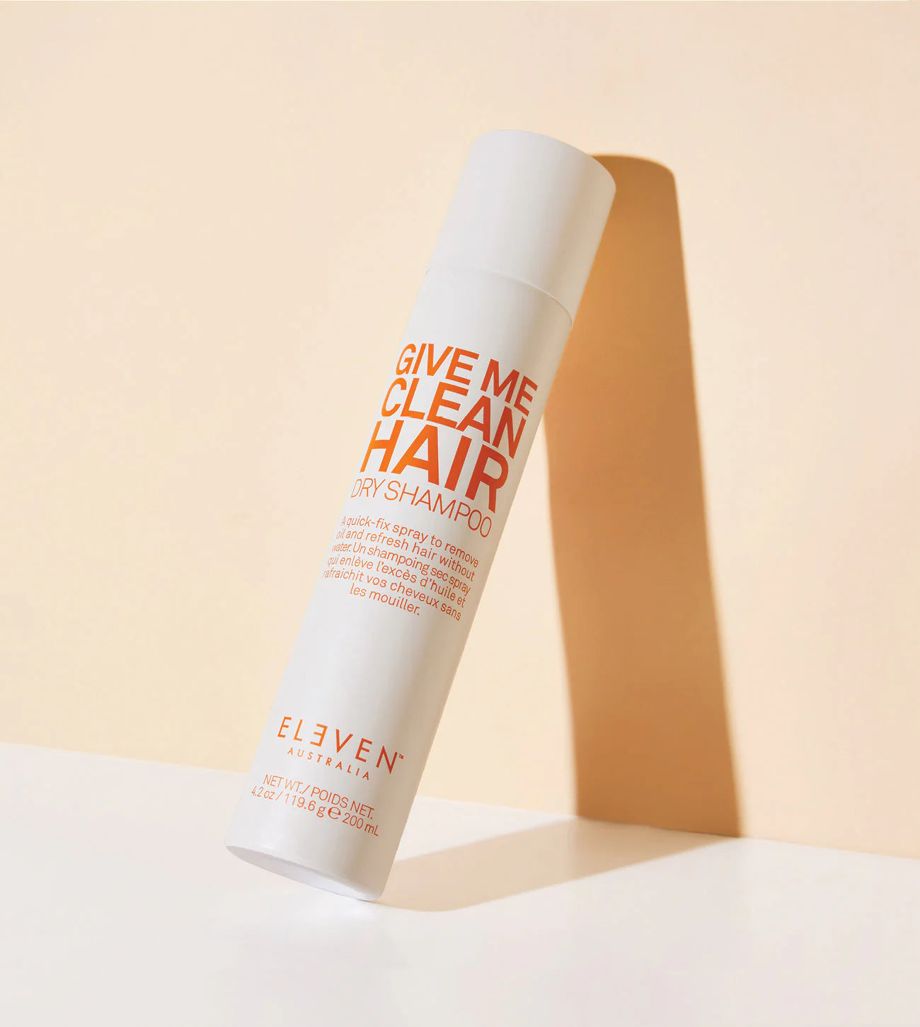 Give Me Clean Hair Trockenshampoo