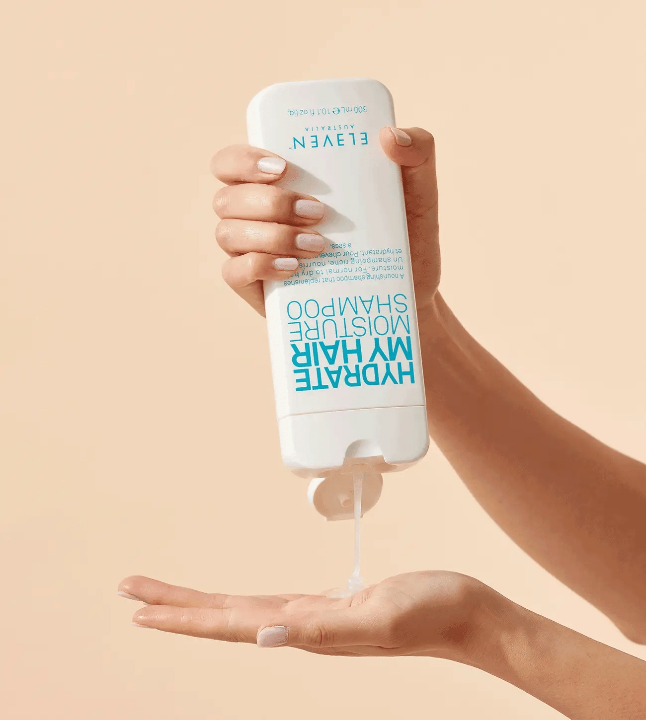 Hydrate My Hair Feuchtigkeitsshampoo