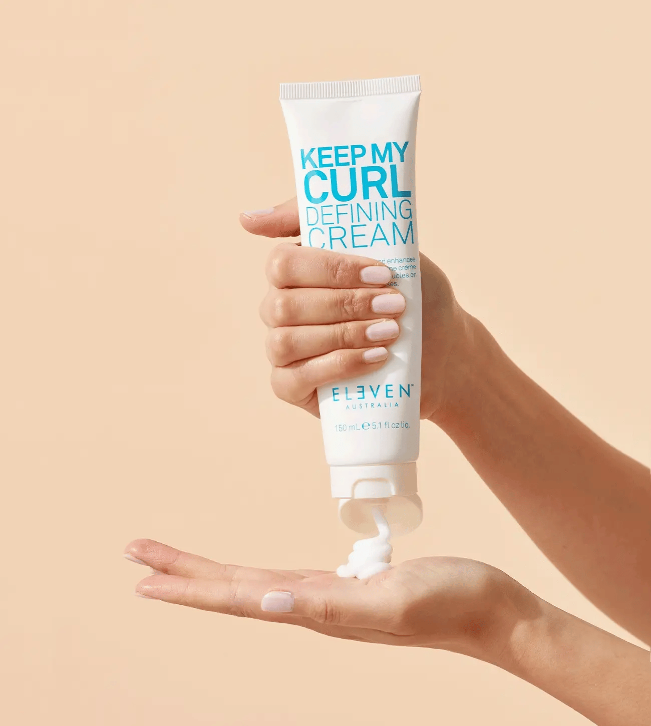 Keep My Curl Definierende Creme