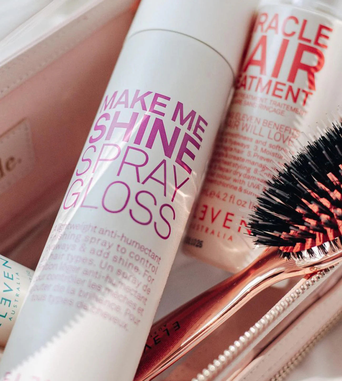 Make Me Shine Sprühglanz