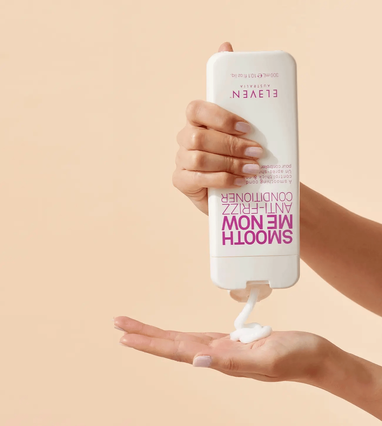 Smooth Me Now Anti-Frizz-Conditioner