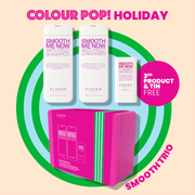 Box Colour Pop • Smooth trio