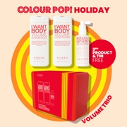 Box Colour Pop • Volume trio