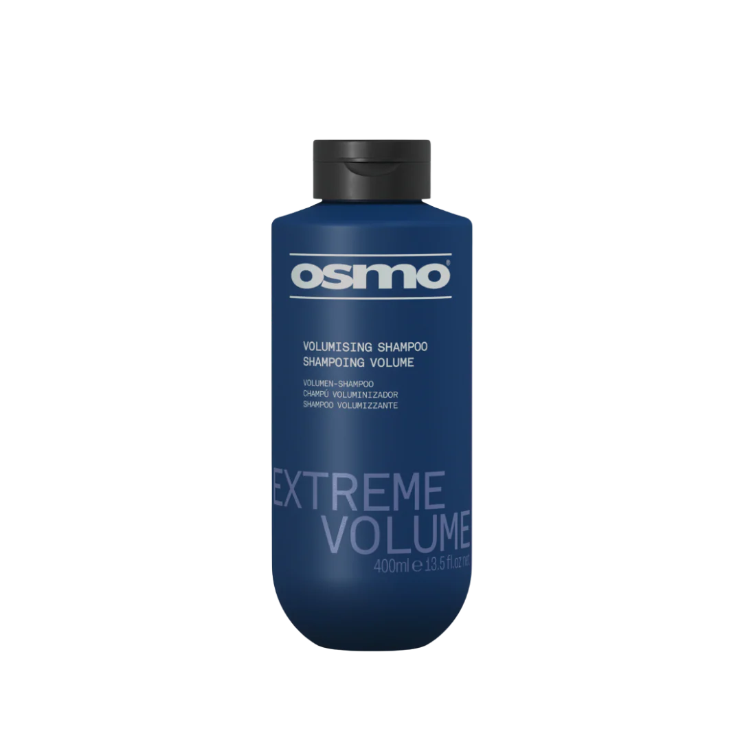 Osmo Extreme Volume Volumising Shampoo