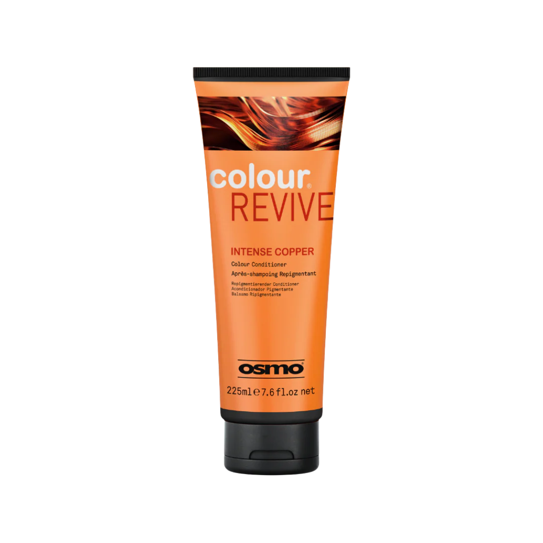 Osmo Colour Revive Intense Copper