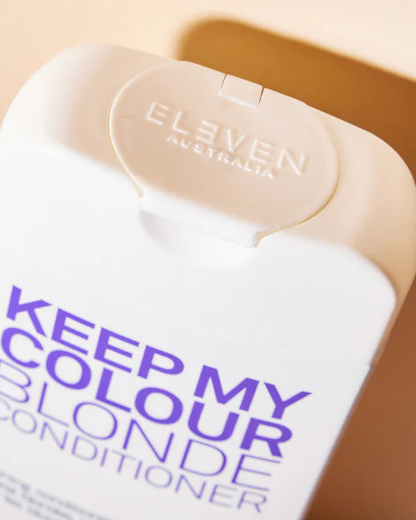 Keep My Color Blonde Spülung