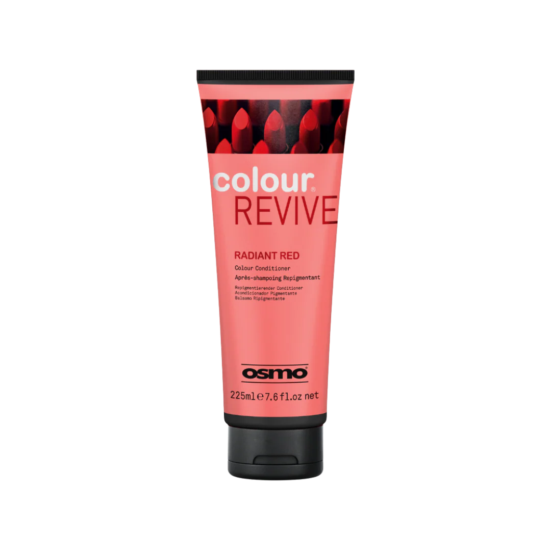 Osmo Colour Revive Radiant Red