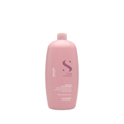 NÄHRSTOFFARMES SHAMPOO
