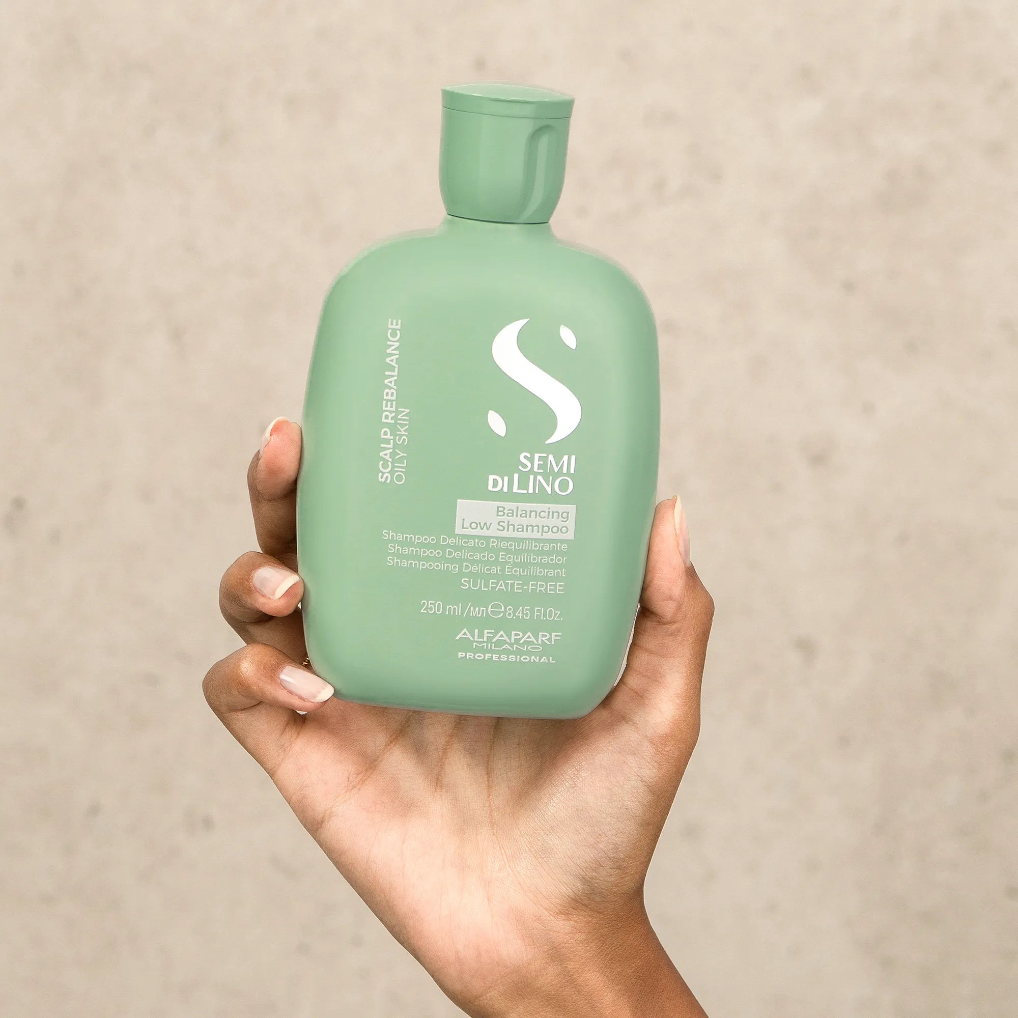SDL Kopfhautausgleichsshampoo