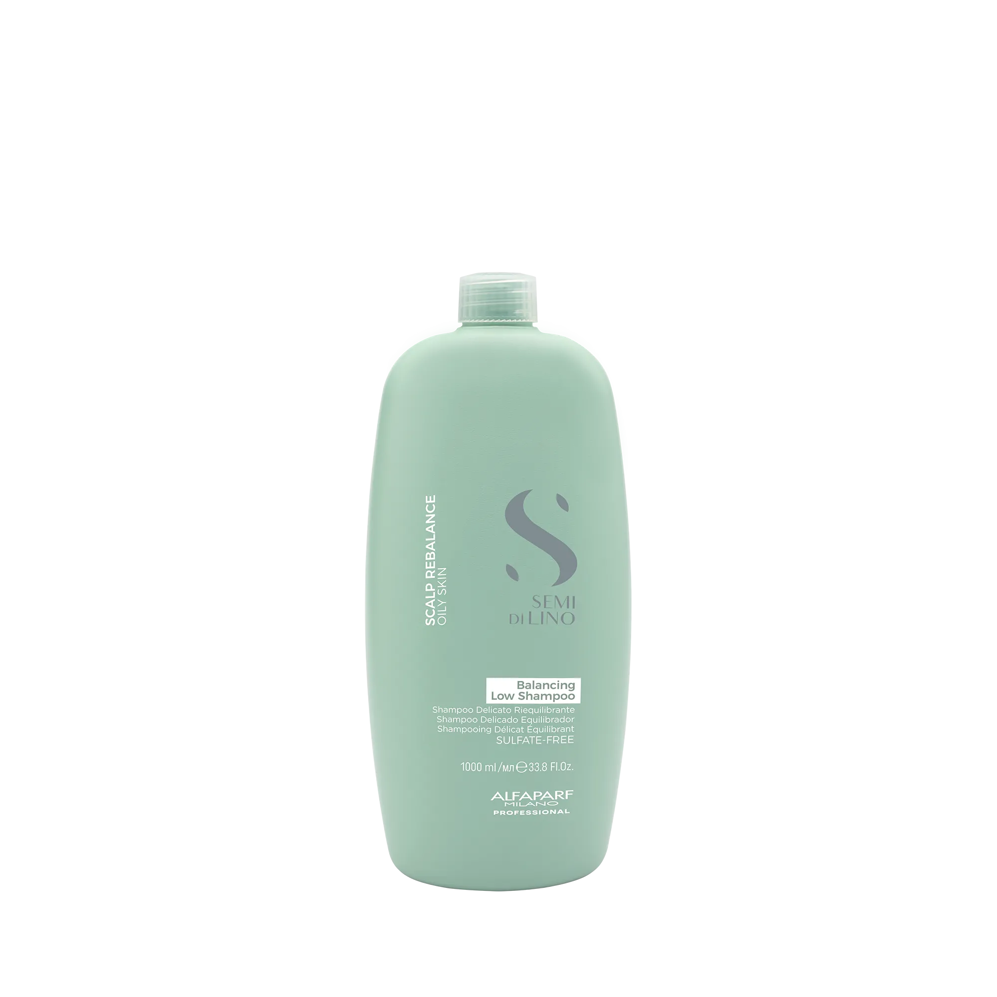 SDL Kopfhautausgleichsshampoo
