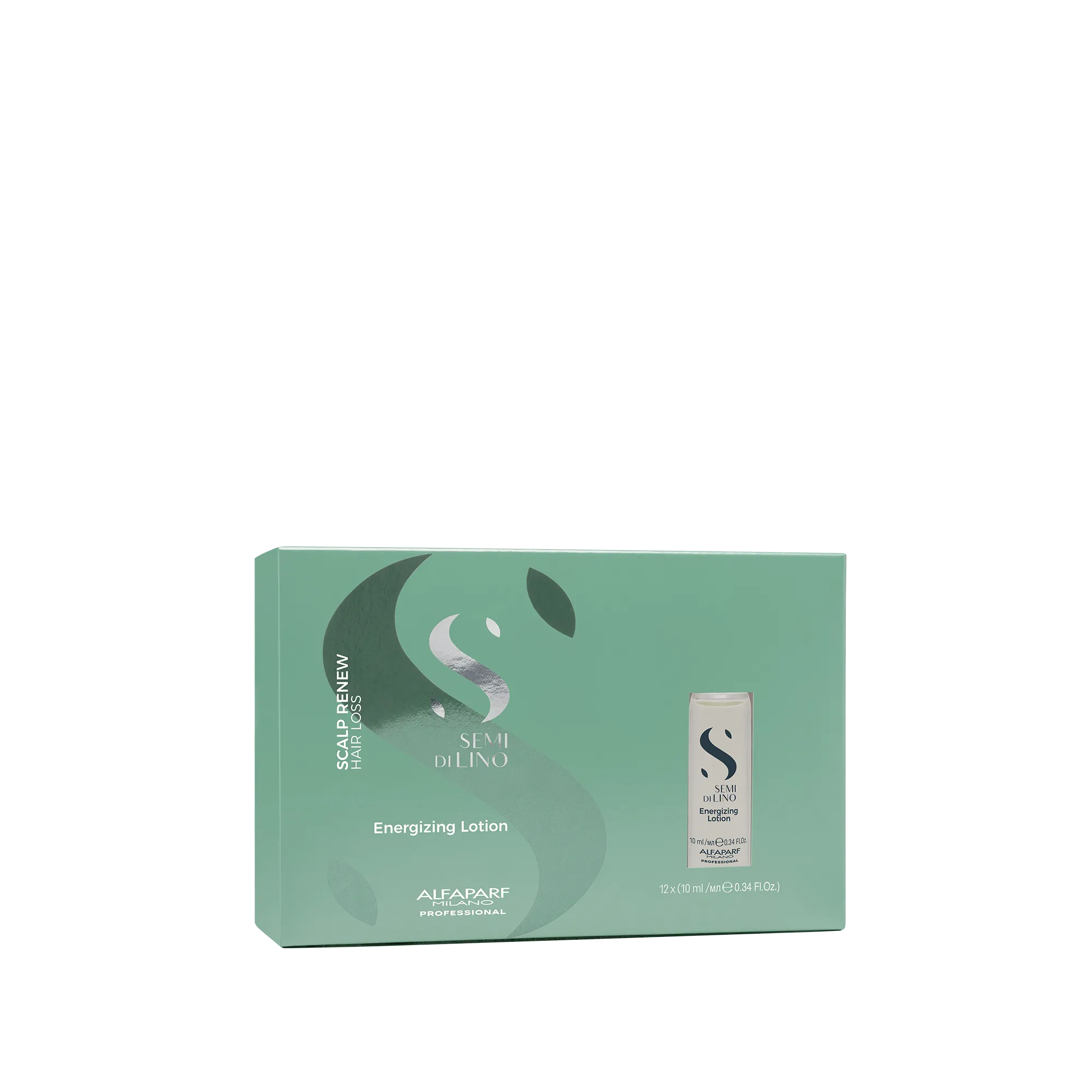 SDL SCALP CARE ENERGIZING LOTION NEU