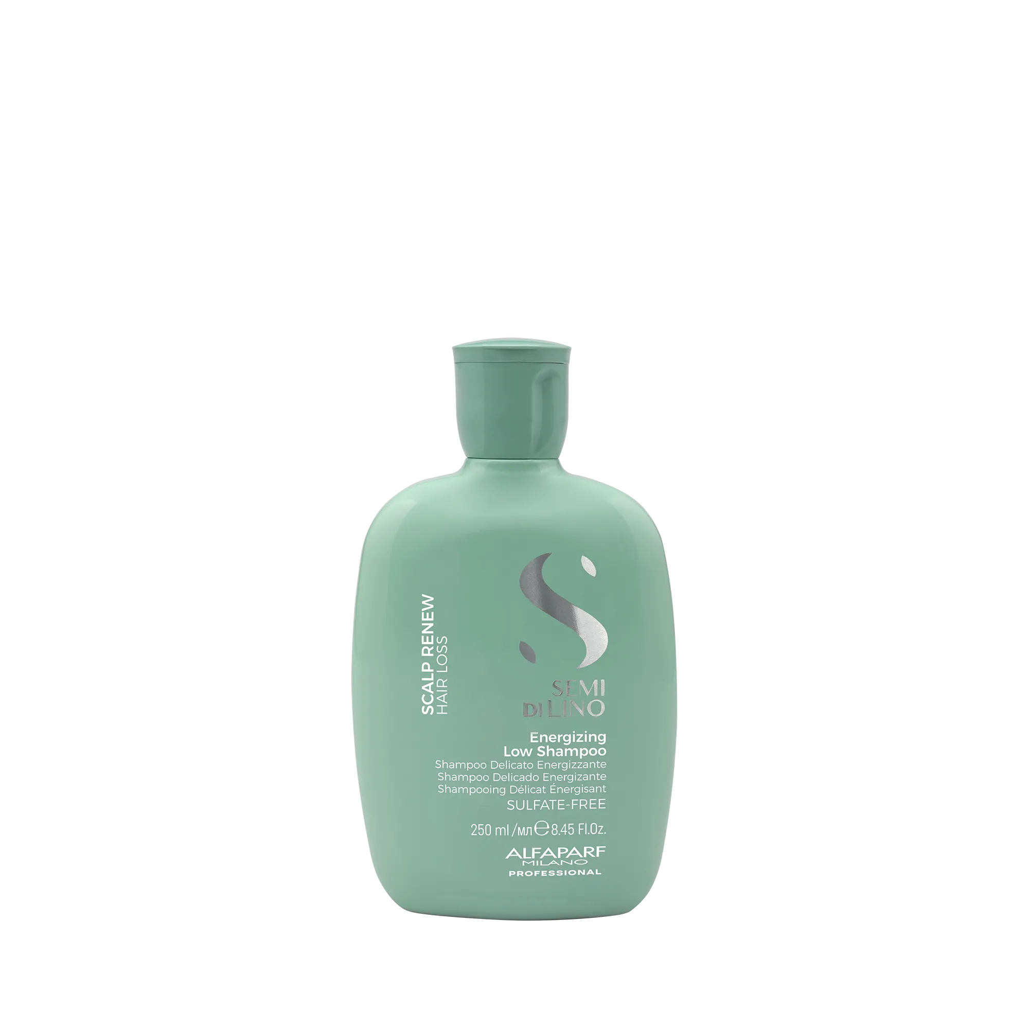 SDL SCALP CARE ENERGIZING SHAMPOO