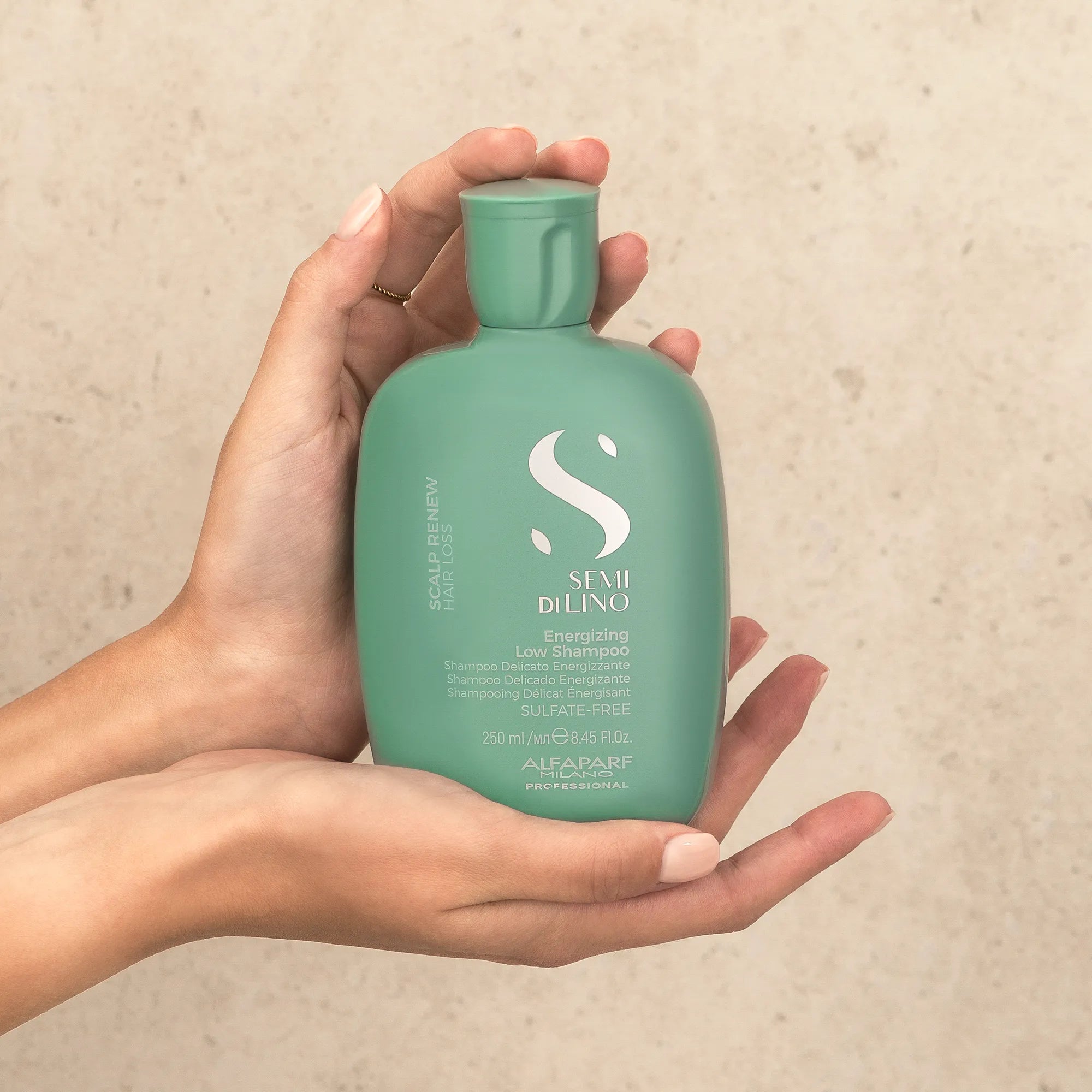 SDL SCALP CARE ENERGIZING SHAMPOO