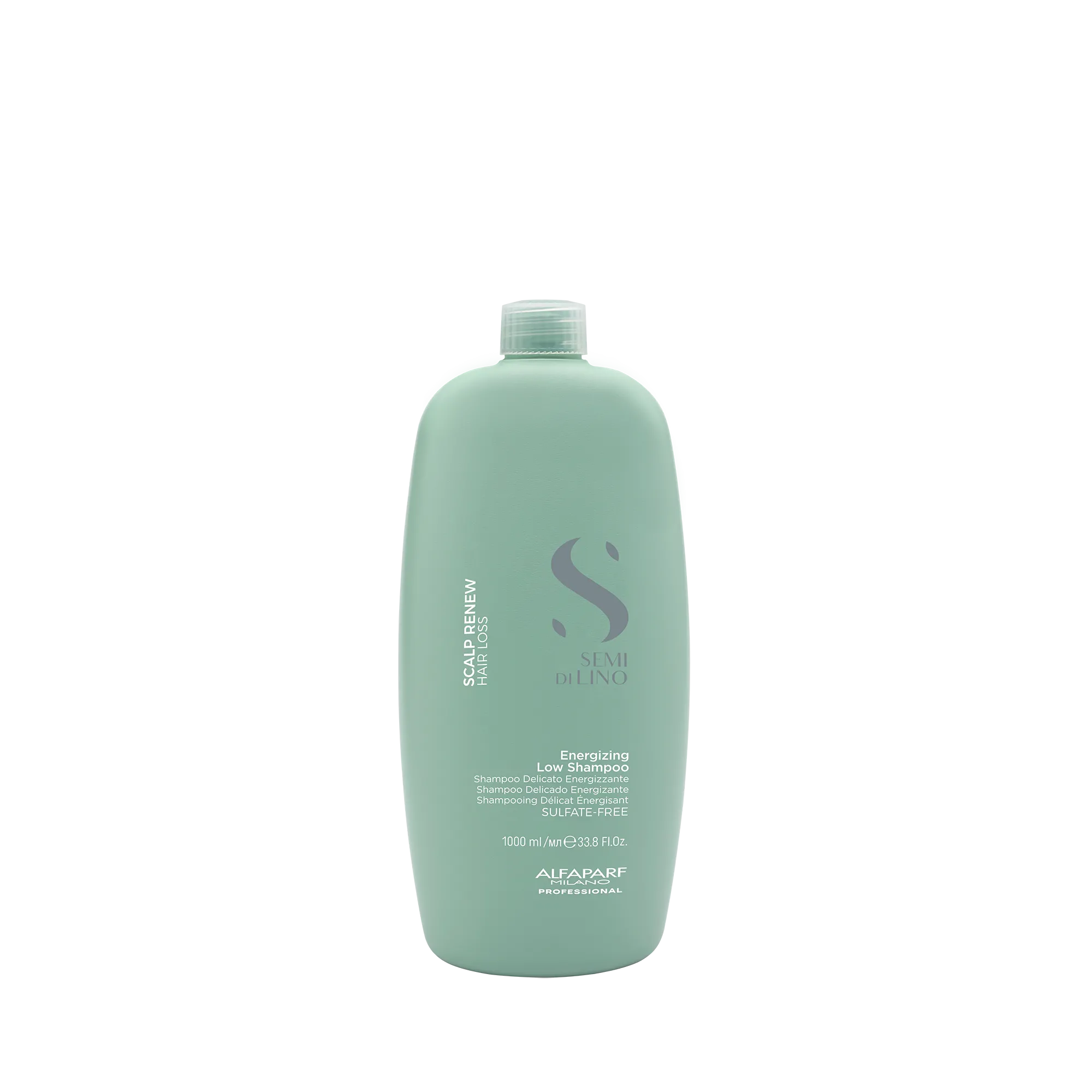SDL SCALP CARE ENERGIZING SHAMPOO