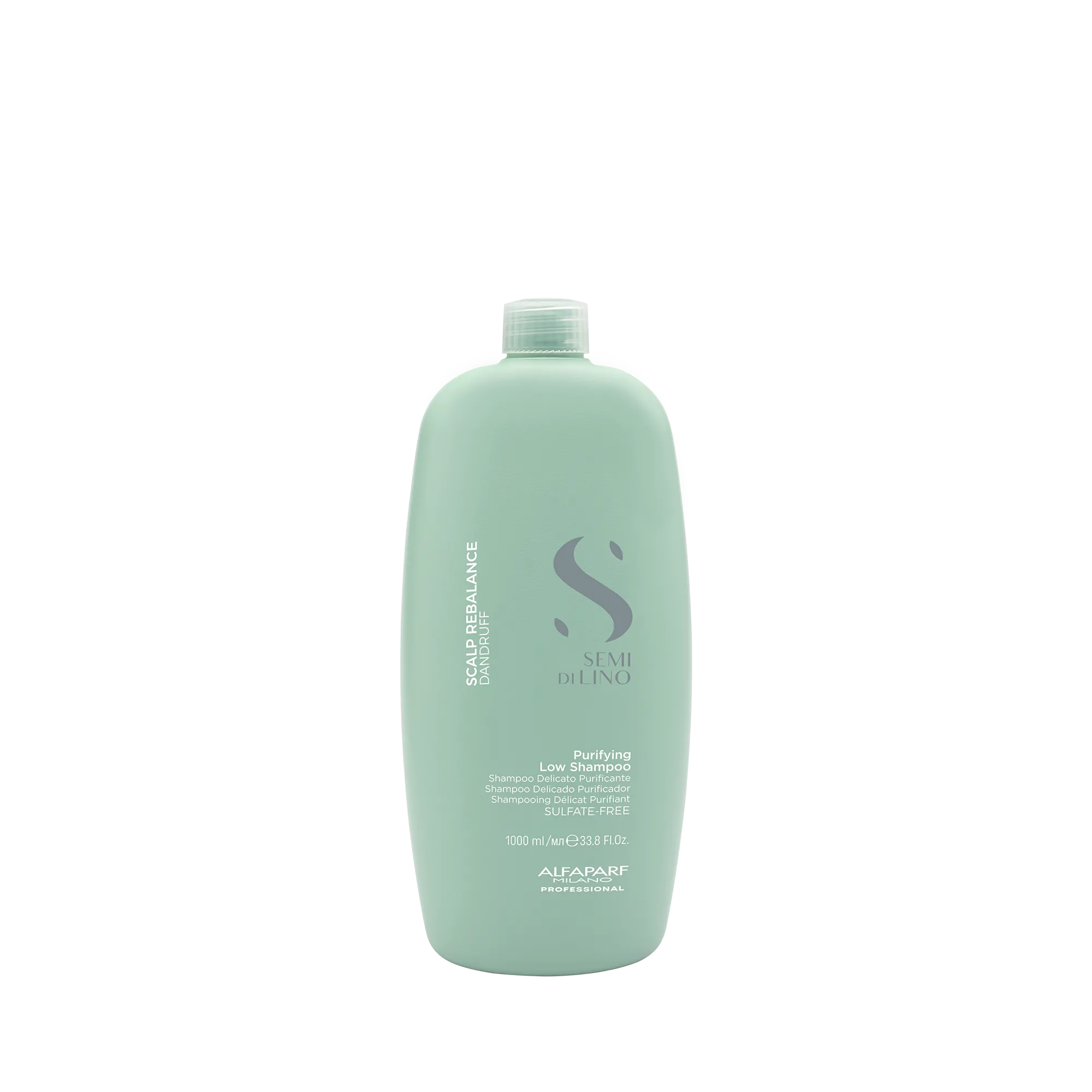 SDL SCALP CARE REINIGENDES SHAMPOO