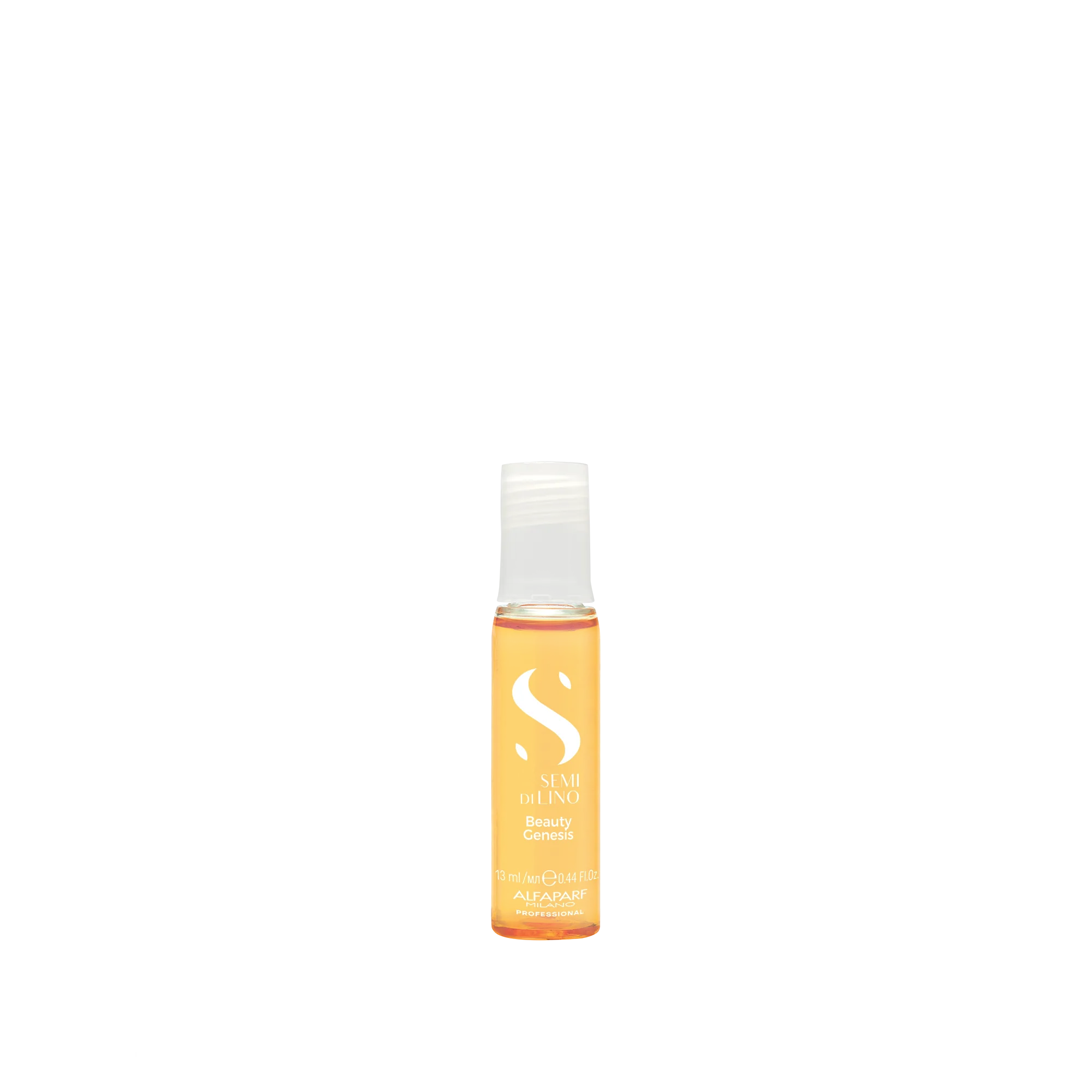 CELLULA MADRE BEAUTY GENESIS