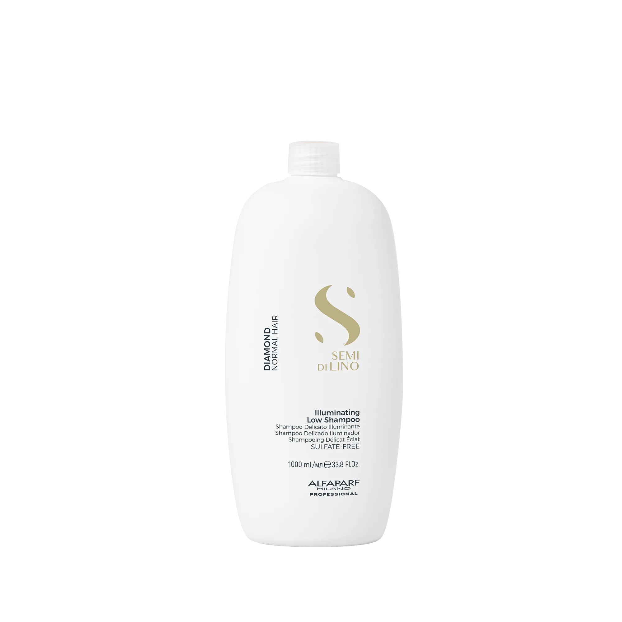 ILLUMINIERENDES SHAMPOO