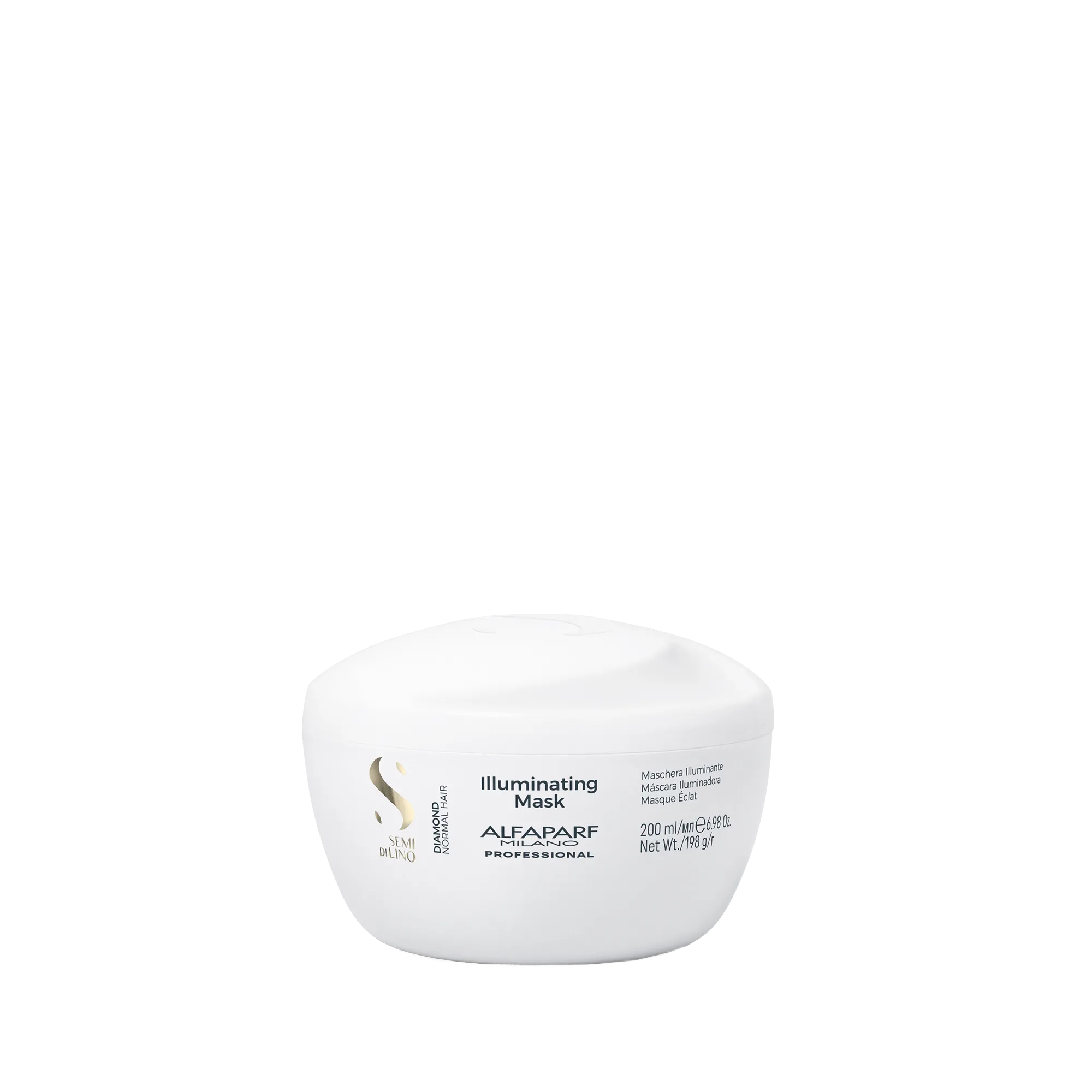 LEUCHTENDE MASKE