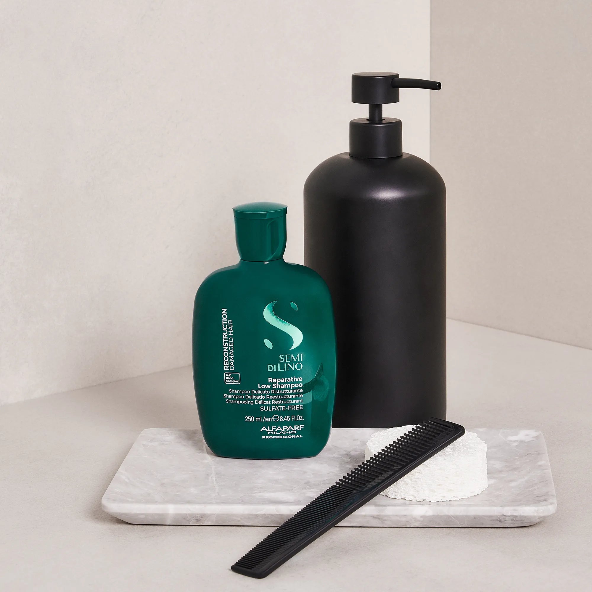 REPARATIVES LOW SHAMPOO