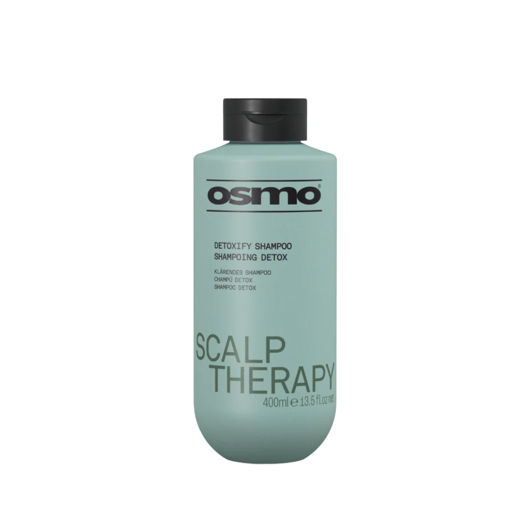 Osmo Scalp Therapy Detoxify Shampoo