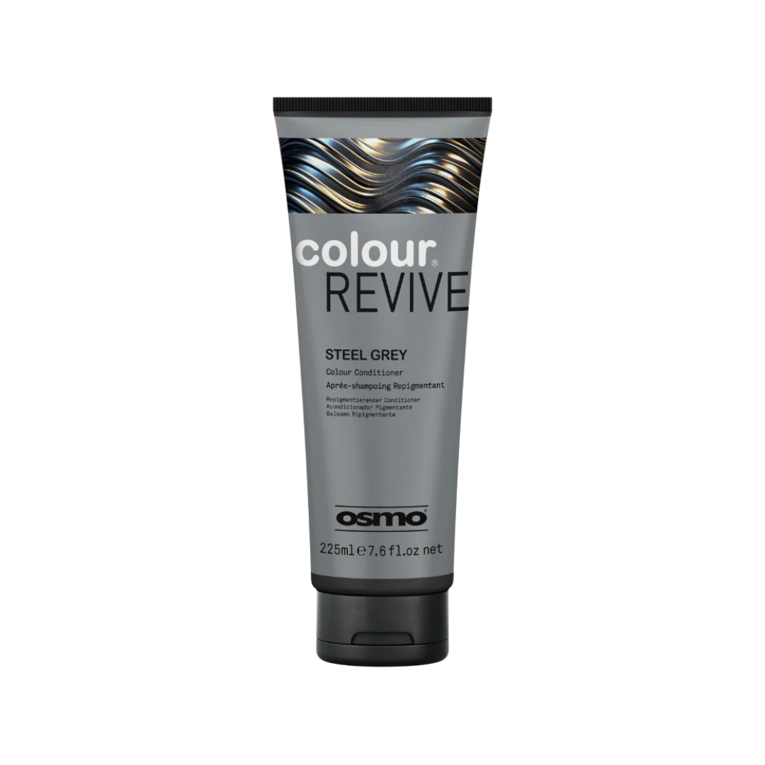 Osmo Colour Revive Steel Grey