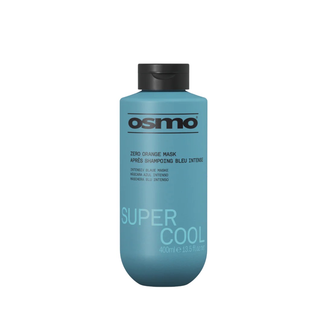 Osmo Super Cool Zero Orange Mask