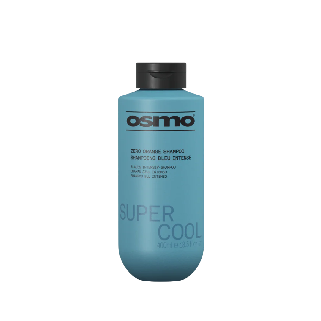 Osmo Super Cool Zero Orange Shampoo