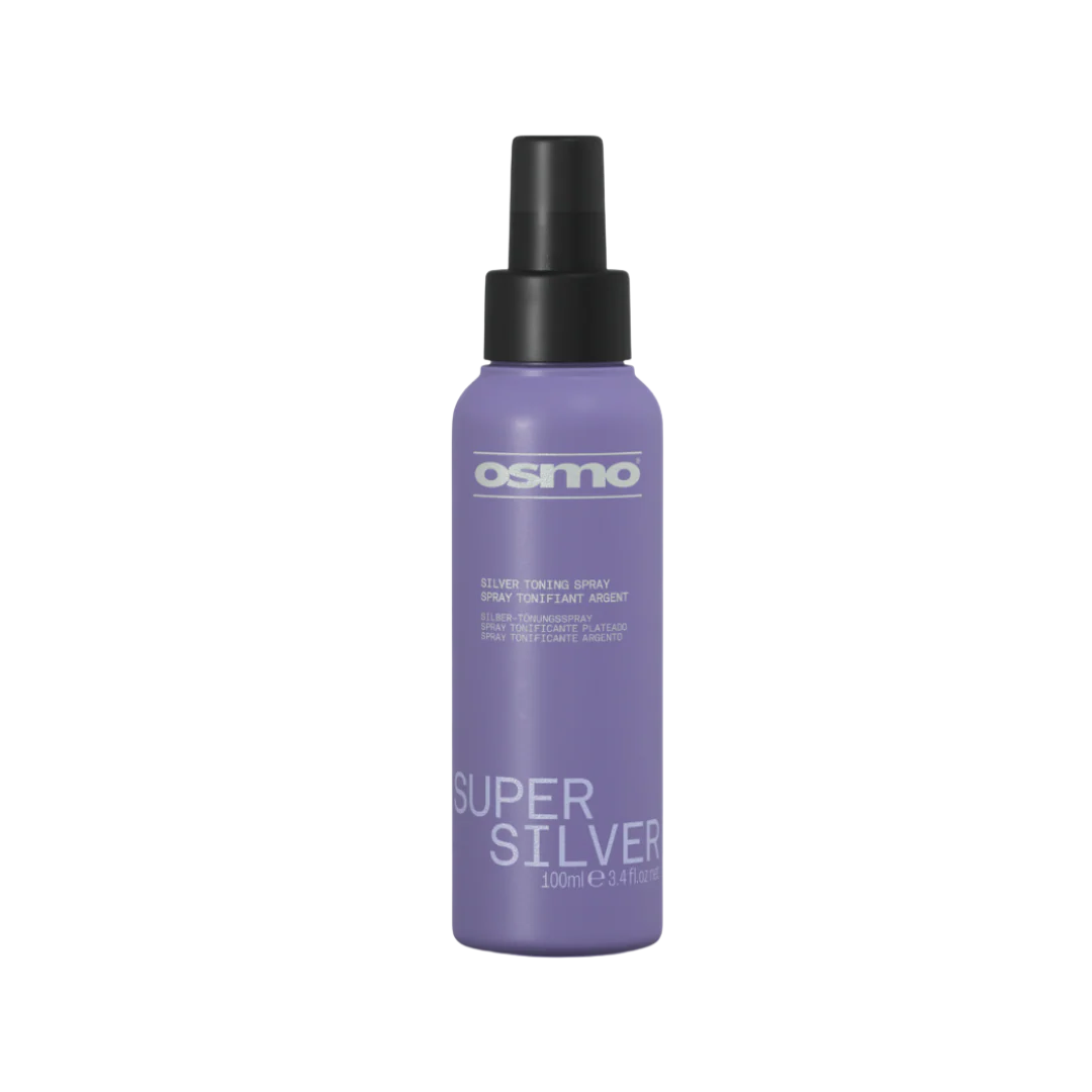 Osmo Super Silver Silver Toning Spray