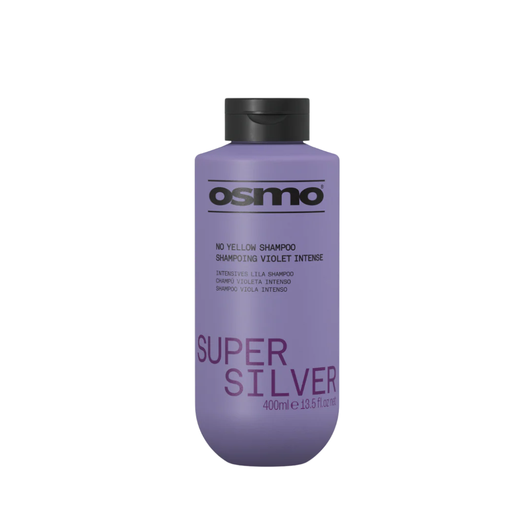 Osmo Super Silver No Yellow Shampoo