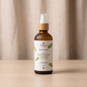 Lotion Booster Anti-chute et pousse - Homme