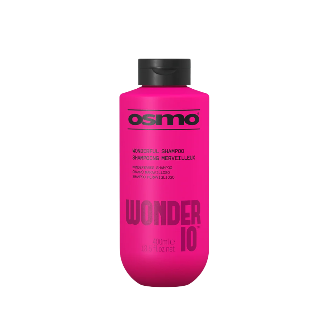 Osmo Wonder 10 Shampoo