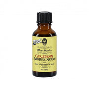 BARBER SERUM CARIBBEAN 30ML DECKEL