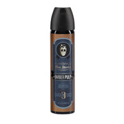 BARBER PULP DUNKELBRAUN 75 ML