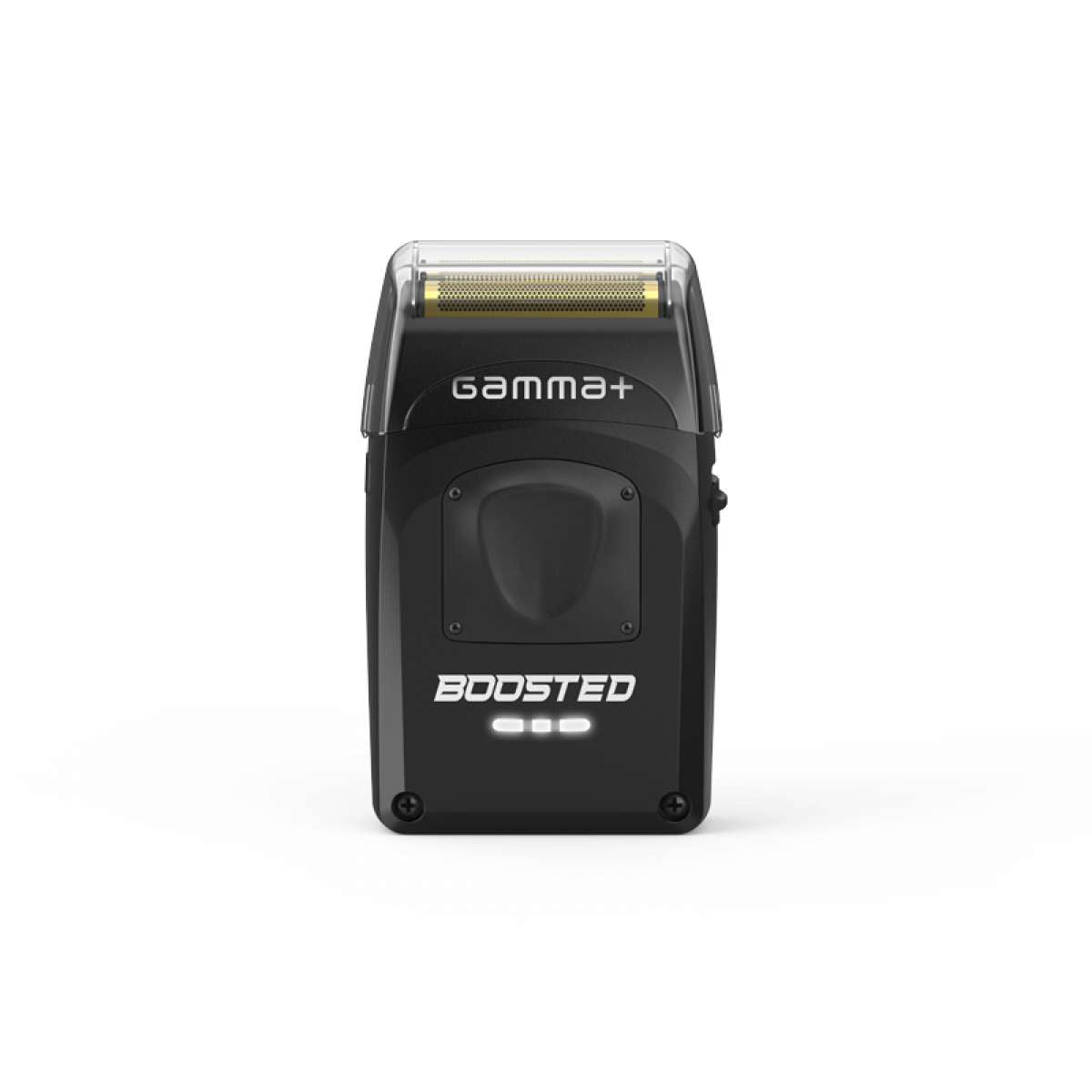 Gamma+ Boosted – Rasoir Professionnel Foil