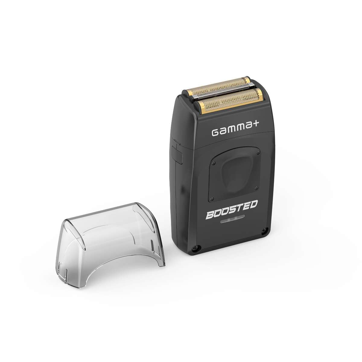 Gamma+ Boosted – Rasoir Professionnel Foil