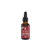 BARBER SERUM BOURBON 30 ML PIPETTE