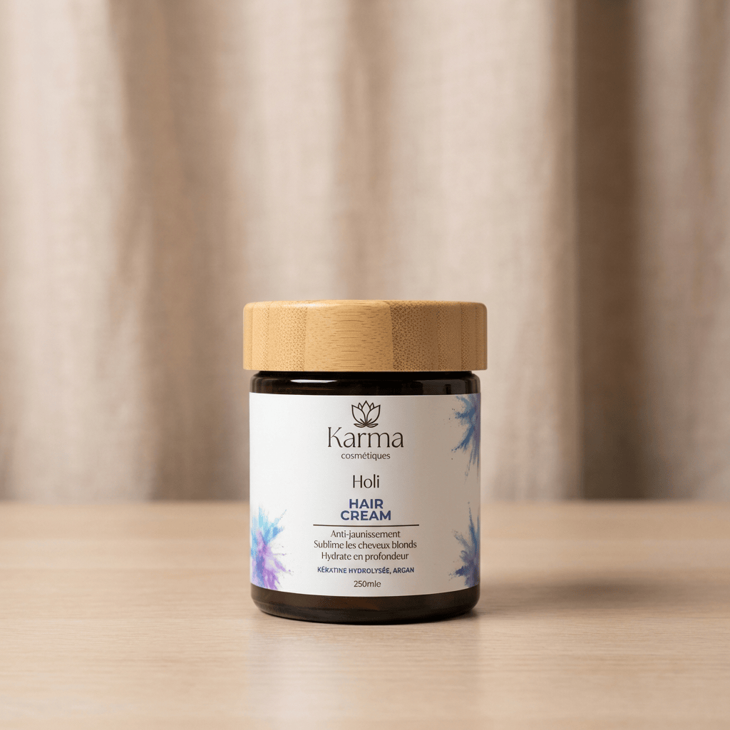 Karma - Holi Cream