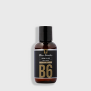 BART- UND HAAR-TAGESCREME 100 ML