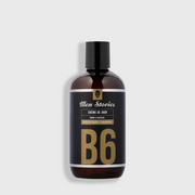 BART- UND HAAR-TAGESCREME 250 ML