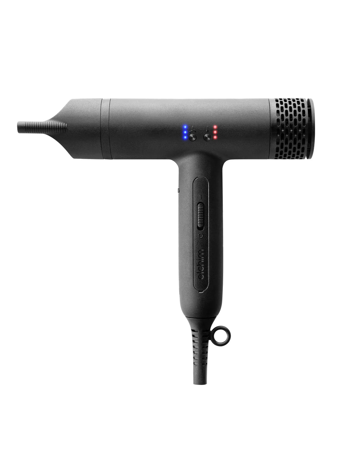 Elchim Anemos – Sèche-Cheveux Ultra-Léger Technologie Sonique Made in Italy