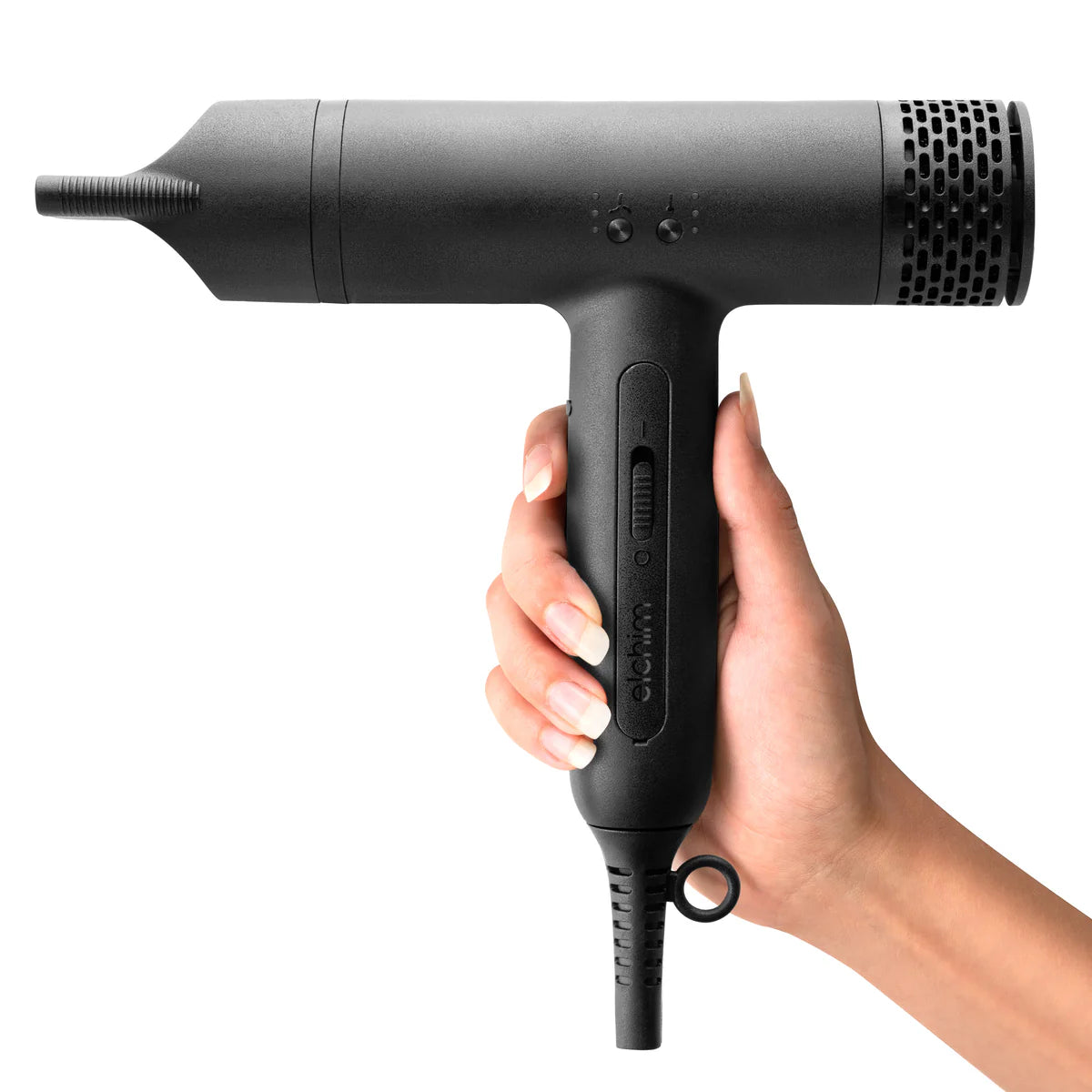 Elchim Anemos – Sèche-Cheveux Ultra-Léger Technologie Sonique Made in Italy