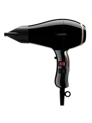 Elchim Run – Sèche-Cheveux Professionnel Brushless Made in Italy