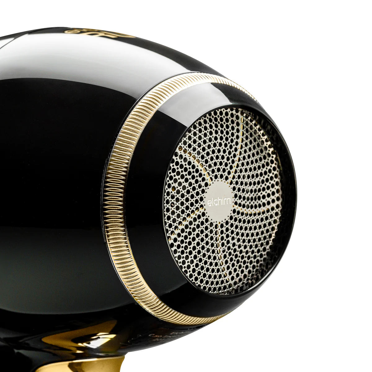 Elchim Run – Sèche-Cheveux Professionnel Brushless Made in Italy