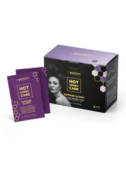 Elchim Hot Honey Care Supreme Glossy – Traitement Anti-Frisottis (12 Pods)