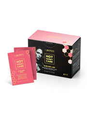 Elchim Hot Honey Care Sublime Liss – Traitement Lissant (12 Pods)