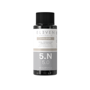 Natural Liquid Color semipermanente Haarfarbe
